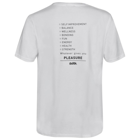 Bodytalk Ανδρική κοντομάνικη μπλούζα